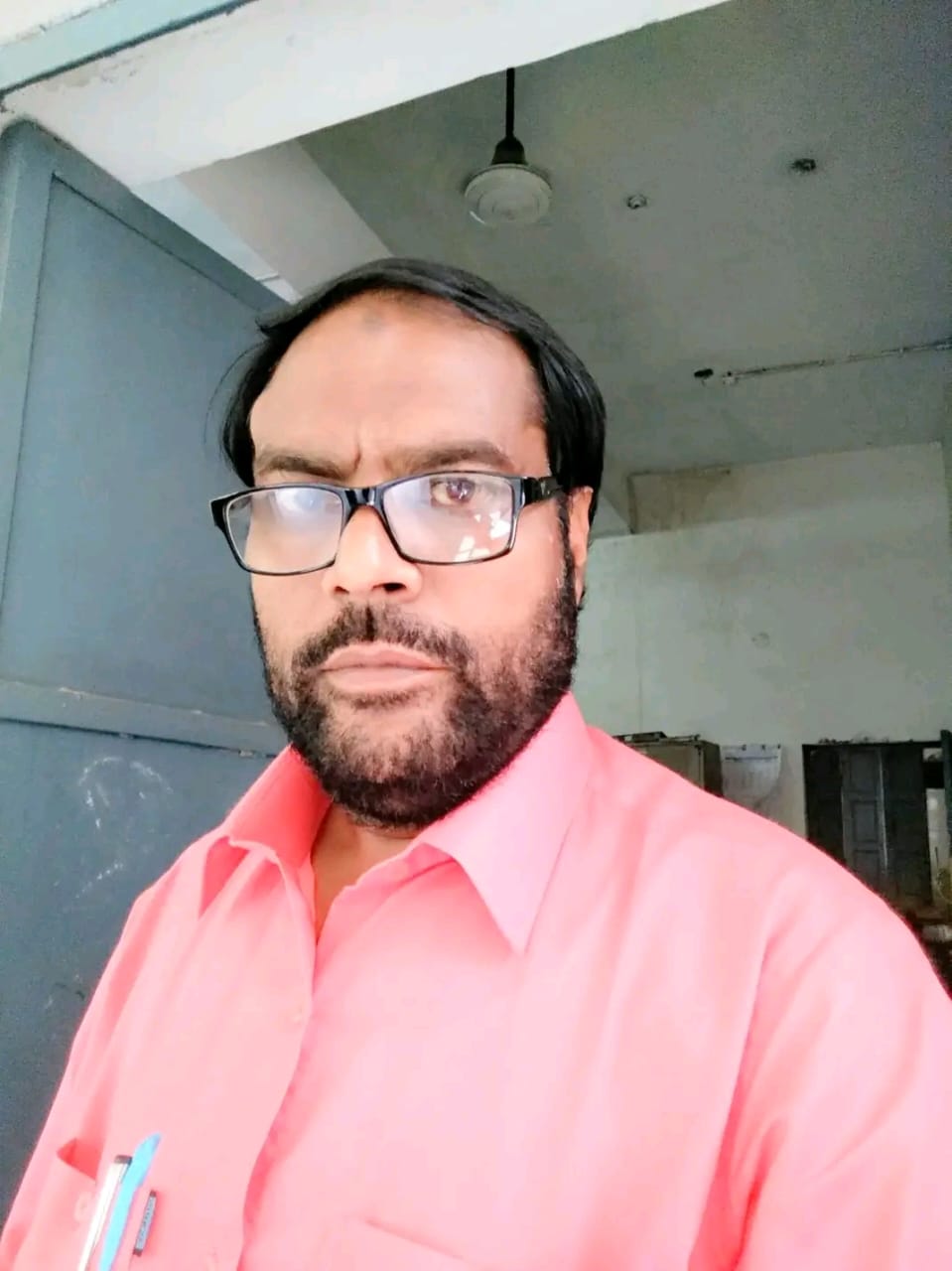 डॉ. एम. यू. खान