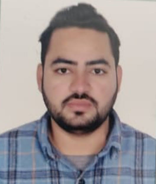 फैजान अहमद