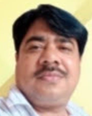 मैराज जुनैदी