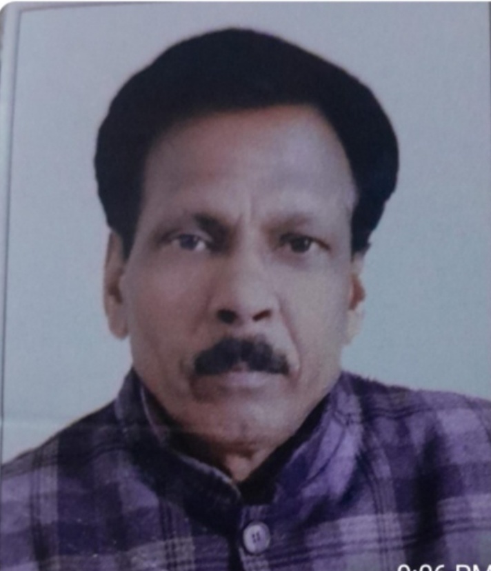 मनोज कुमार सिंह 