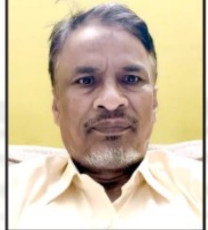 अब्दुल समद